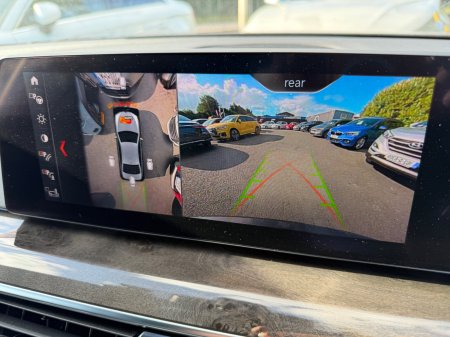 2018 BMW 5-Series - photo 20