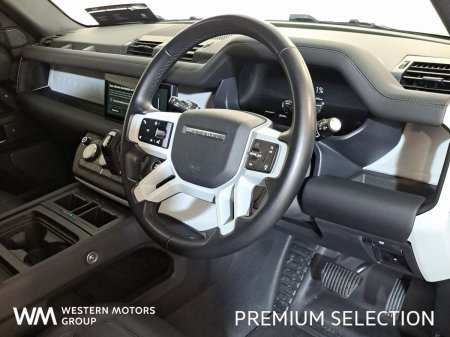 2023 Land Rover Defender - photo 11