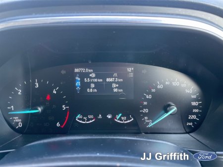 2021 Ford Focus - photo 15
