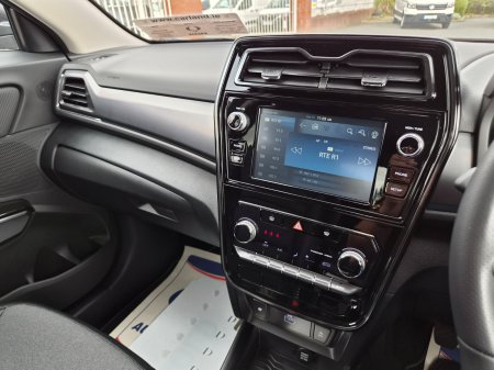 2026 SsangYong Tivoli - photo 23