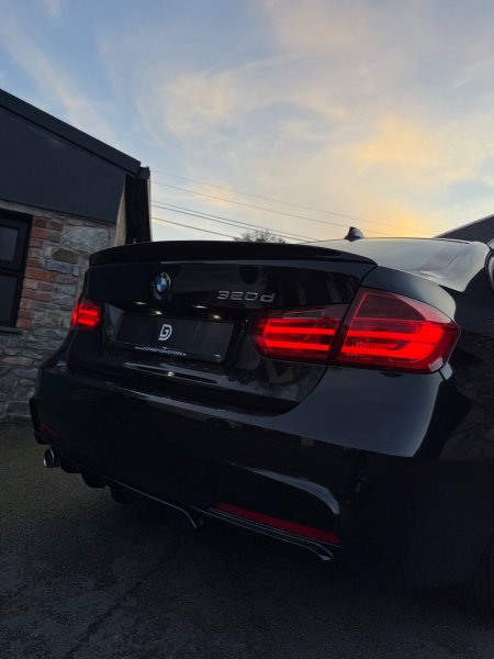 2013 BMW 3-Series - photo 10
