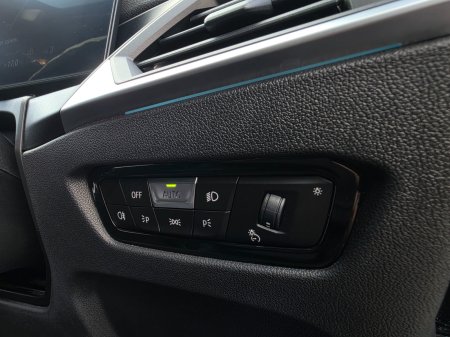 2023 BMW 3-Series - photo 20