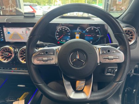 2023 Mercedes-Benz EQB - photo 7