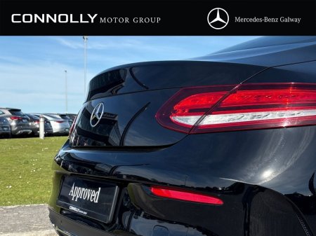 2021 Mercedes-Benz C-Class - photo 15