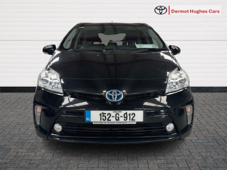 2015 Toyota Prius - photo 5