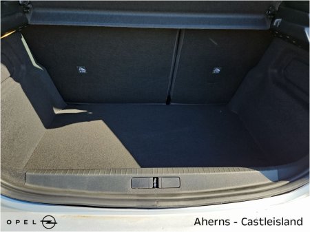 2026 Opel Corsa - photo 16