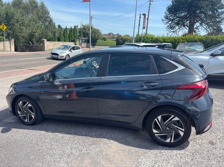 2023 Hyundai i20 - photo 6