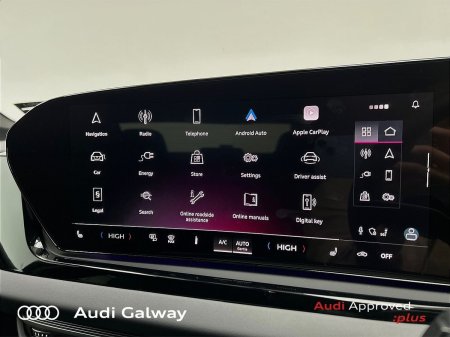 2026 Audi A6 - photo 15