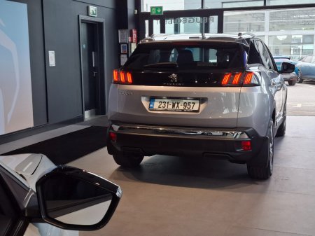 2023 Peugeot 3008 - photo 19