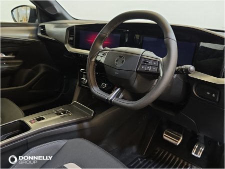 2025 Vauxhall Mokka - photo 4