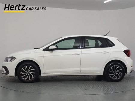 2023 Volkswagen Polo - photo 2