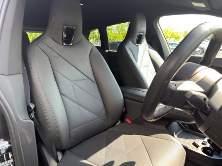 2023 BMW iX - photo 9