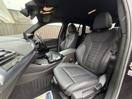 2023 BMW X3 - photo 9