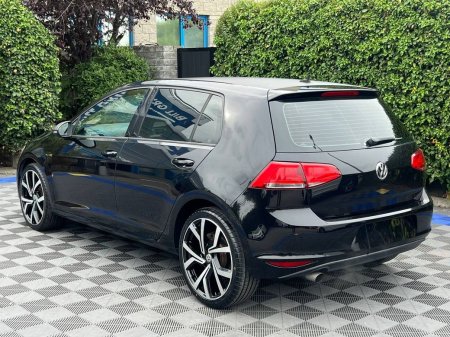 2015 Volkswagen Golf - photo 5
