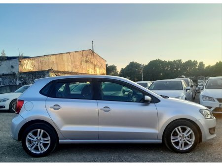 2012 Volkswagen Polo - photo 7