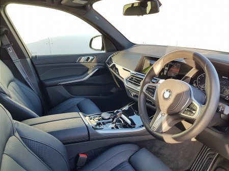 2021 BMW X5 - photo 12