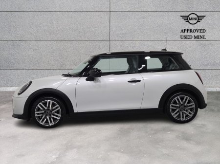 2024 Mini Cooper - photo 3