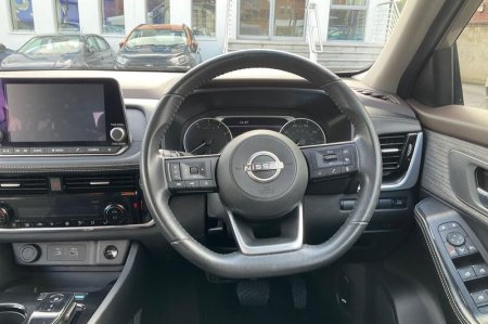 2024 Nissan X-Trail - photo 12