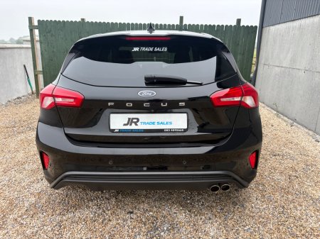 2019 Ford Focus - photo 8