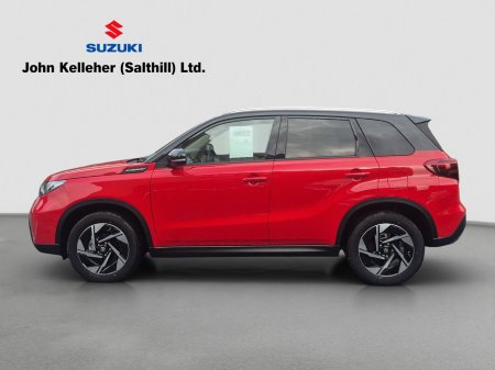 2026 Suzuki Vitara - photo 3