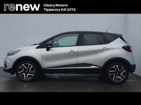 2019 Renault Captur - photo 14