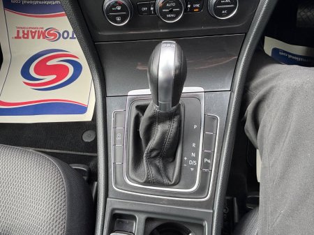 2019 Volkswagen Golf - photo 18