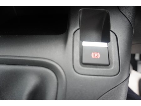2021 Opel Combo - photo 17
