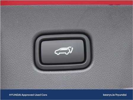 2026 Hyundai Tucson - photo 9