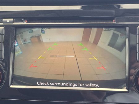 2020 Nissan Qashqai - photo 11