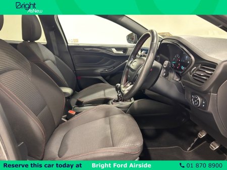 2024 Ford Focus - photo 14
