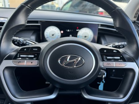 2023 Hyundai Tucson - photo 16