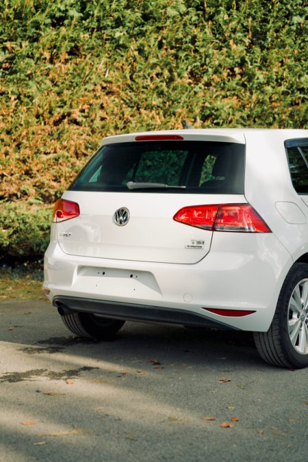 2016 Volkswagen Golf - photo 4