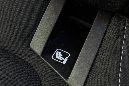 2025 Ford Focus - photo 22
