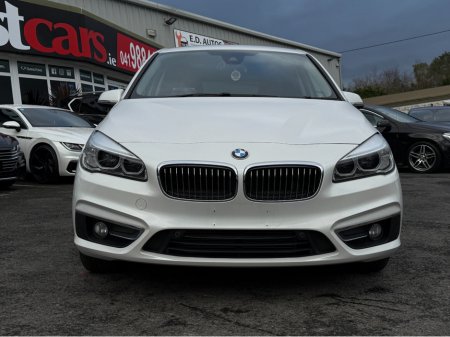 2016 BMW 2-Series - photo 6