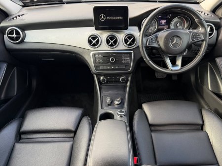 2017 Mercedes-Benz GLA - photo 10