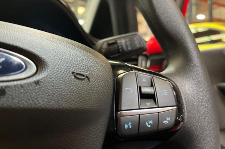 2020 Ford Fiesta - photo 26