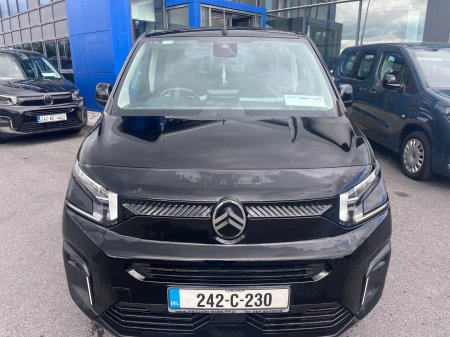 2024 Citroen Berlingo - photo 2