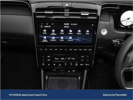 2023 Hyundai Tucson - photo 22