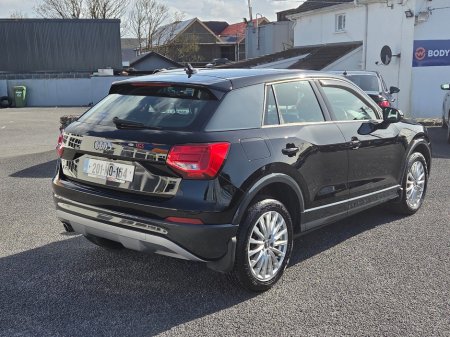 2020 Audi Q2 - photo 5