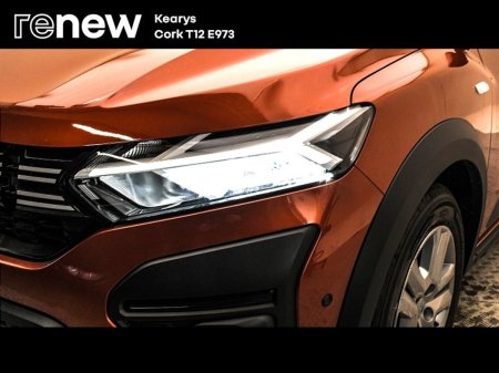 2023 Dacia Jogger - photo 15