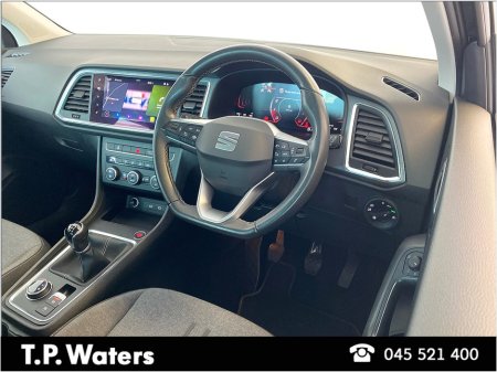 2023 SEAT Ateca - photo 9