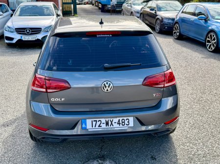 2017 Volkswagen Golf - photo 6