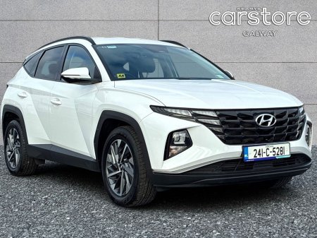2024 Hyundai Tucson 2WD Executive