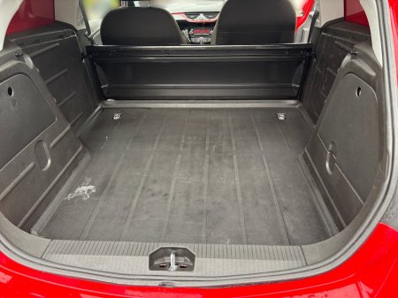 2018 Opel Corsa - photo 9