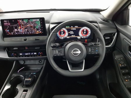 2026 Nissan X-Trail - photo 3