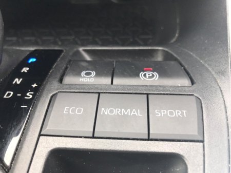 2023 Toyota RAV4 - photo 14