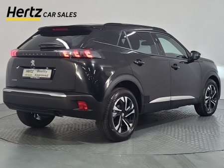 2023 Peugeot 2008 - photo 3