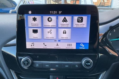 2019 Ford Fiesta - photo 26