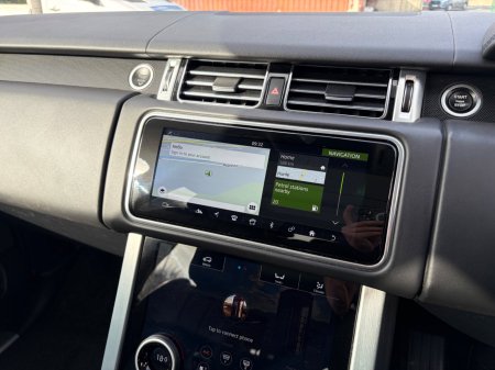 2020 Land Rover Range Rover - photo 25