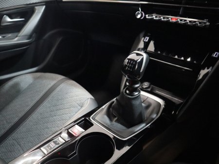 2024 Peugeot 2008 - photo 22